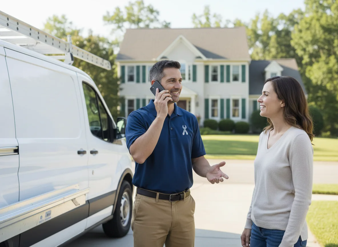 Home Gutter Service Pingree, ND FAQs